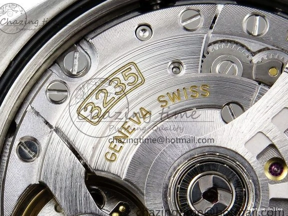 0418 Effortless DateJust 36 126233 Clean 1:1 Best Edition 904L Steel YG Textured Diamonds Dial on SS YG Jubilee Bracelet VR 1500